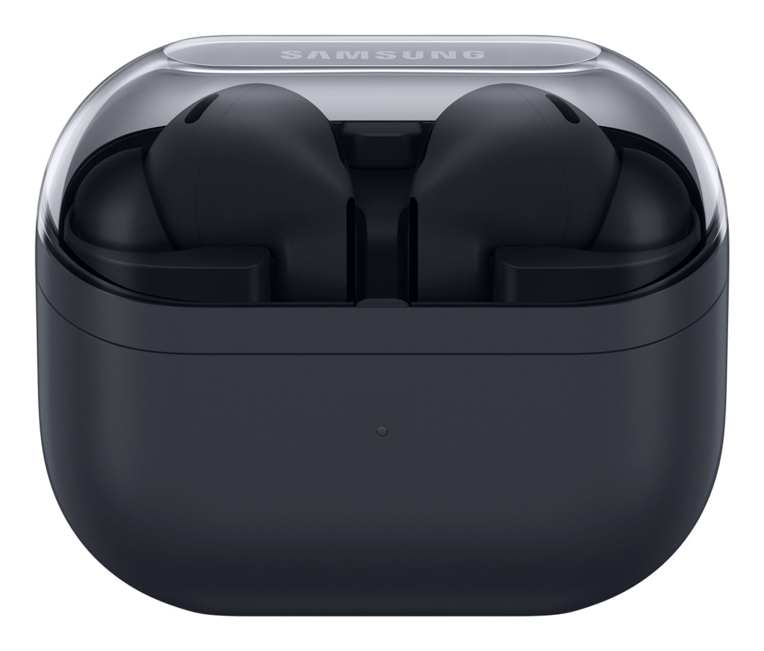 Samsung Galaxy SM-R420NZKAEUB hörlur och headset True Wireless Stereo (TWS) I öra Samtal/musik Bluetooth Svart