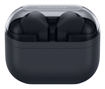 Samsung Galaxy SM-R420NZKAEUB hörlur och headset True Wireless Stereo (TWS) I öra Samtal/musik Bluetooth Svart