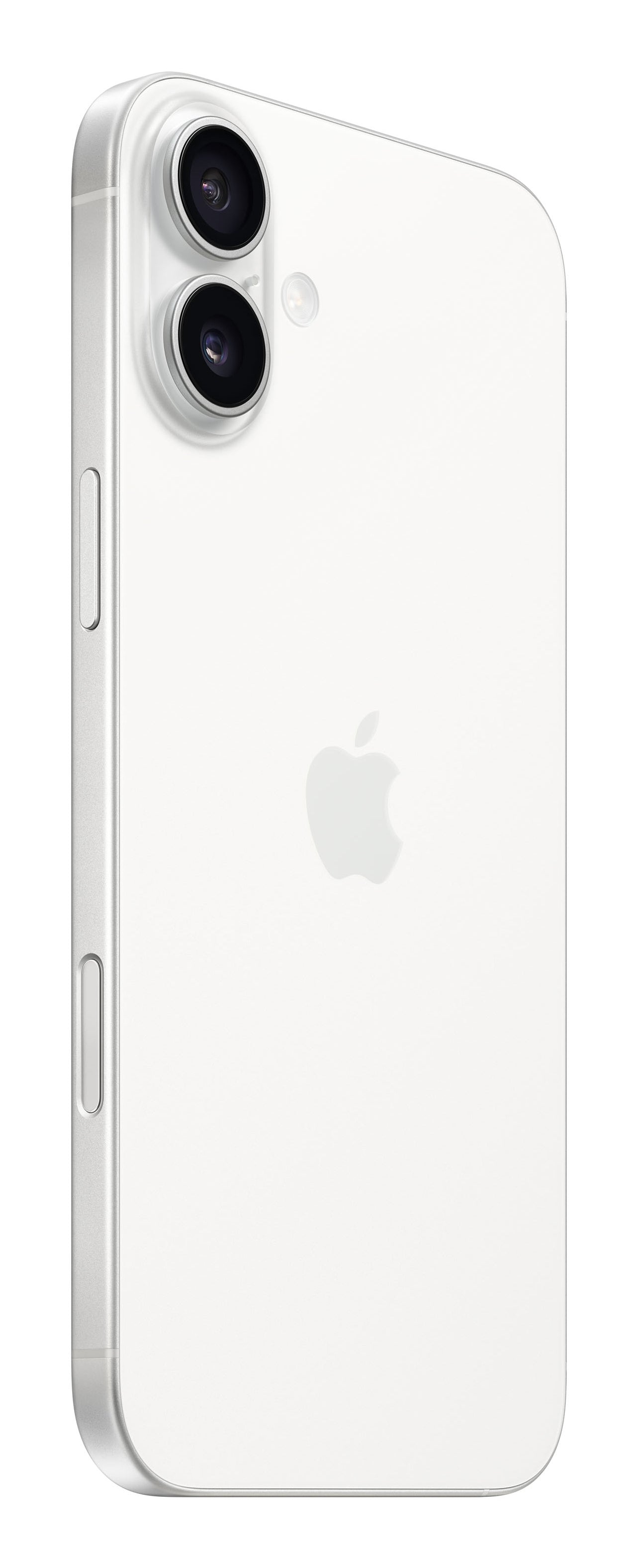 Apple iPhone 16 Plus 6.7 128GB Hvid