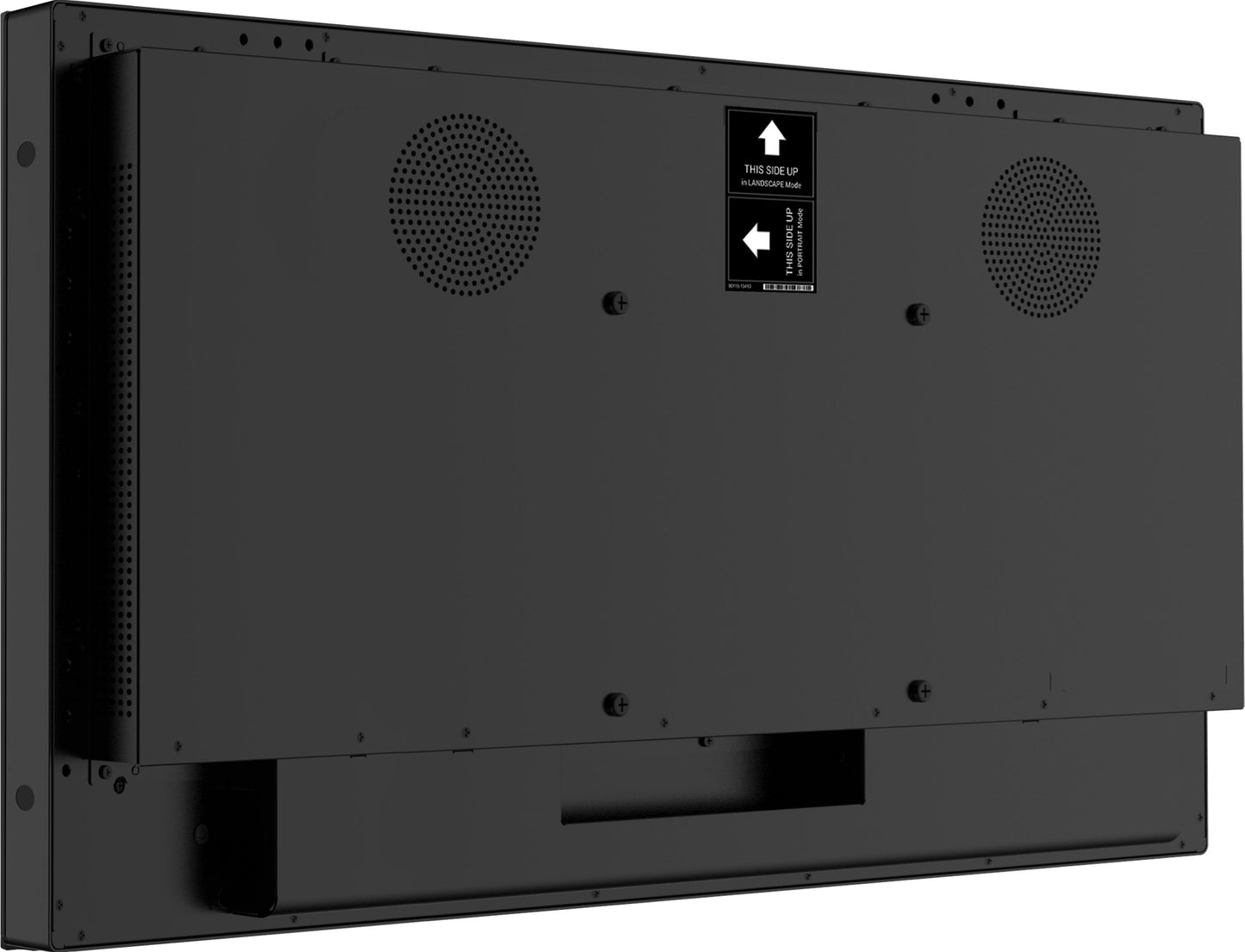 iiyama TF3239AS-B1AG platta pc-skärmar 80 cm (31.5") 1920 x 1080 pixlar Full HD LED Pekskärm Svart