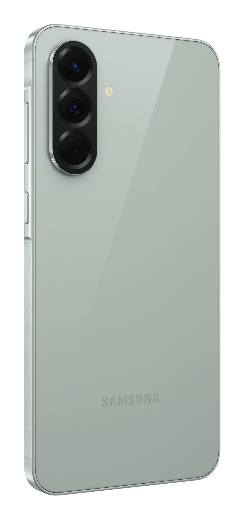 Samsung Galaxy A56 17 cm (6.7") Dubbla SIM-kort Android 15 5G USB Type-C 8 GB 256 GB 5000 mAh Oliv