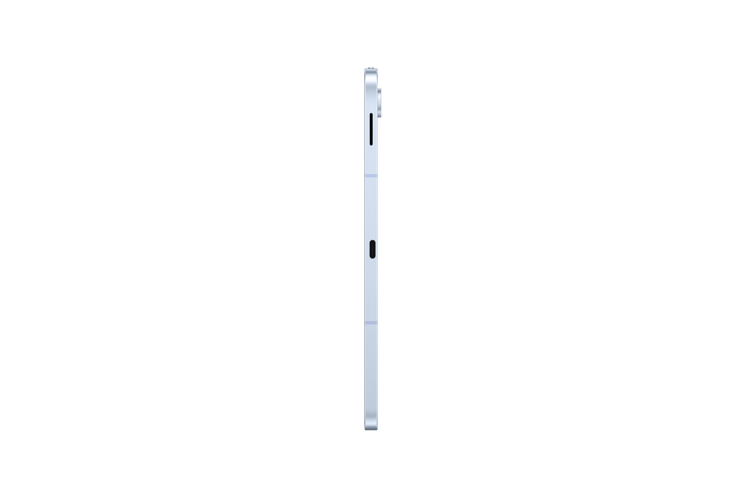 Samsung Galaxy Tab S10 FE Samsung Exynos 128 GB 27,7 cm (10.9") 8 GB Wi-Fi 6 (802.11ax) Blå