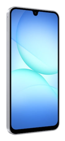 Samsung Galaxy A17 17 cm (6.7") Dubbla SIM-kort 4G USB Type-C 4 GB 128 GB 5000 mAh Grå