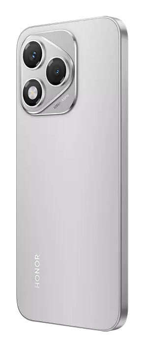 Honor 400 Lite 17 cm (6.7") Dubbla SIM-kort MagicOS 9.0 5G USB Type-C 8 GB 256 GB 5230 mAh Grå