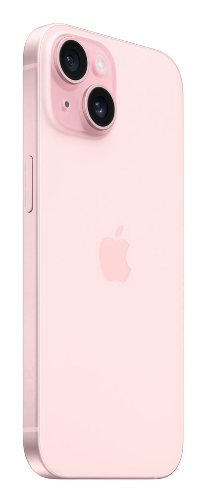Apple iPhone 15 6.1 128GB Pink