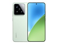 Xiaomi 15 16,1 cm (6.36") Dubbla SIM-kort 5G 12 GB 256 GB 5240 mAh Grön