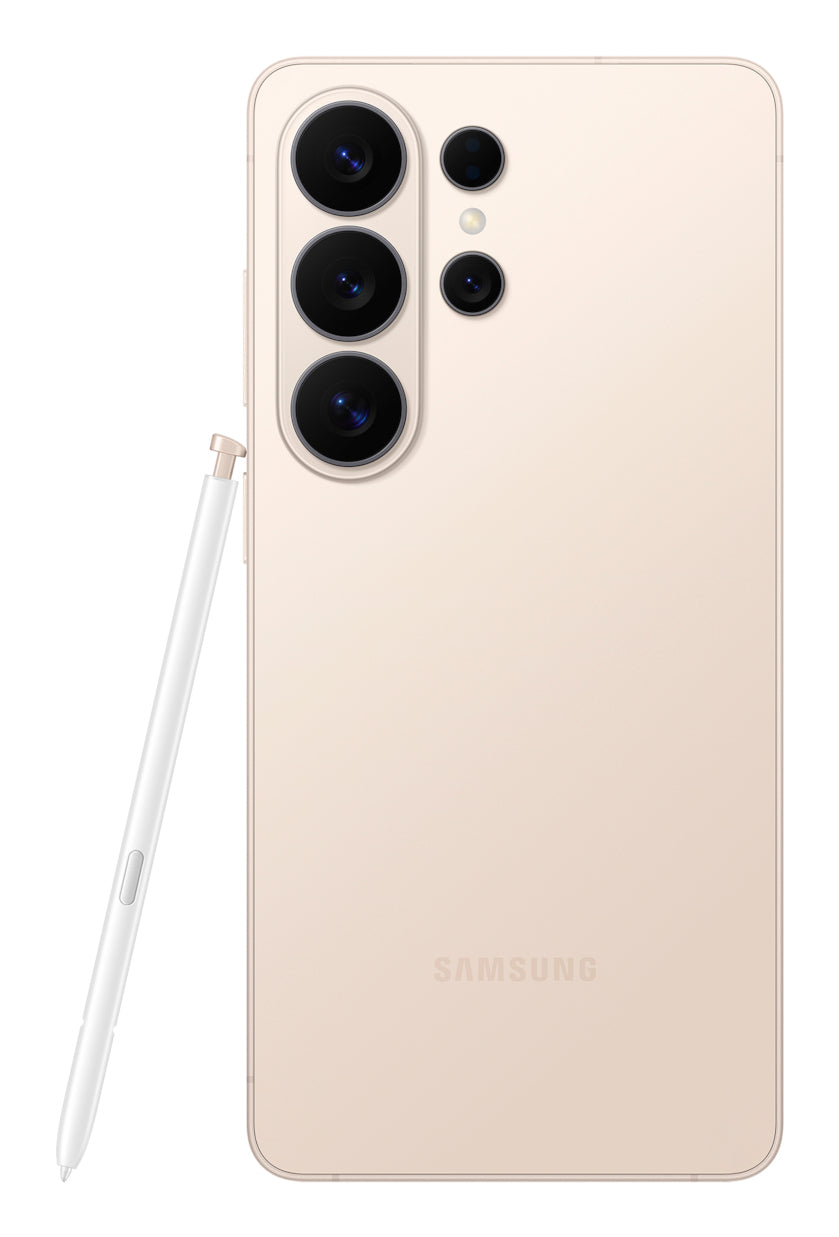 Samsung Galaxy S26 Ultra SM-S948B/DS 17,5 cm (6.9") Dubbla SIM-kort Android 16.0 5G USB Type-C 16 GB 1 TB 5000 mAh Pink gold