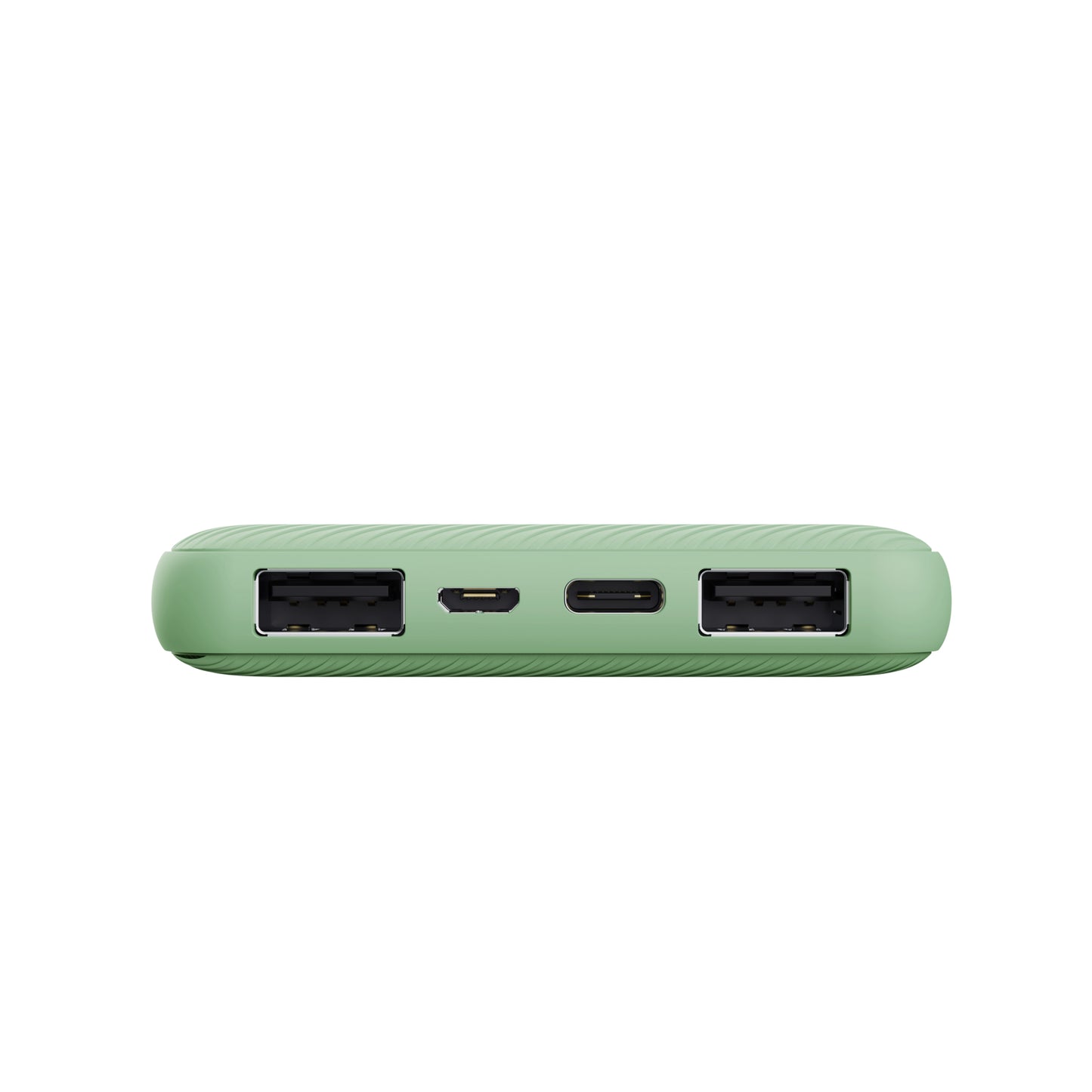 Trust 25029 basstationer Litium-Ion (Li-Ion) 10000 mAh Grön