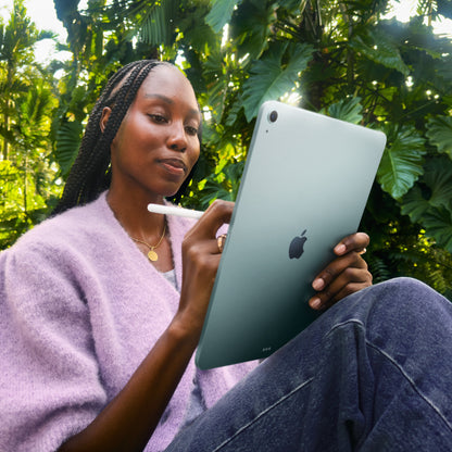 Apple iPad Air Apple M 1 TB 27,9 cm (11") 8 GB Wi-Fi 6E (802.11ax) iPadOS 18 Beige