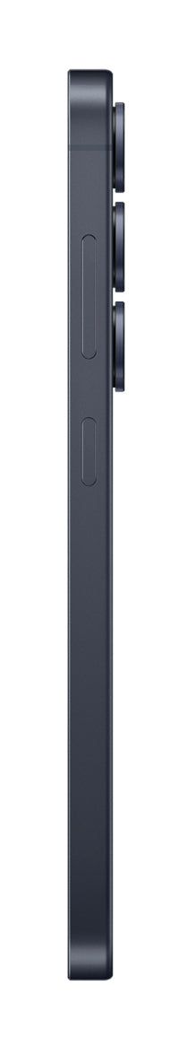 Samsung Galaxy S25 SM-S931B/DS 15,8 cm (6.2") Dubbla SIM-kort Android 15 5G USB Type-C 12 GB 256 GB 4000 mAh Svart, Blå