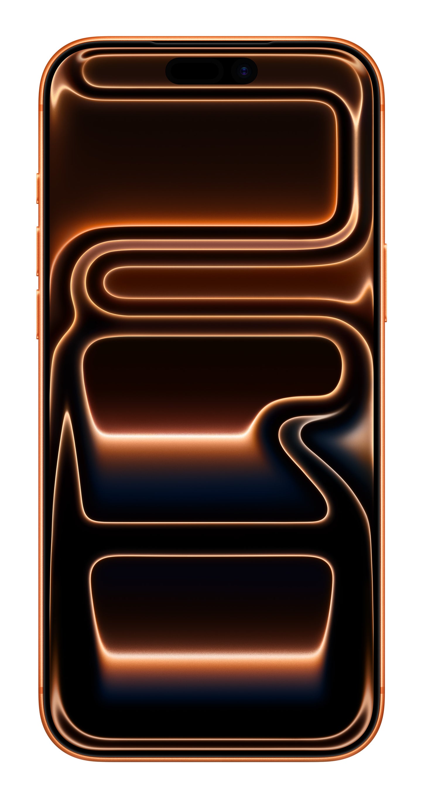 Apple iPhone 17 Pro Max 17,5 cm (6.9") Dubbla SIM-kort iOS 26 5G USB Type-C 256 GB Orange