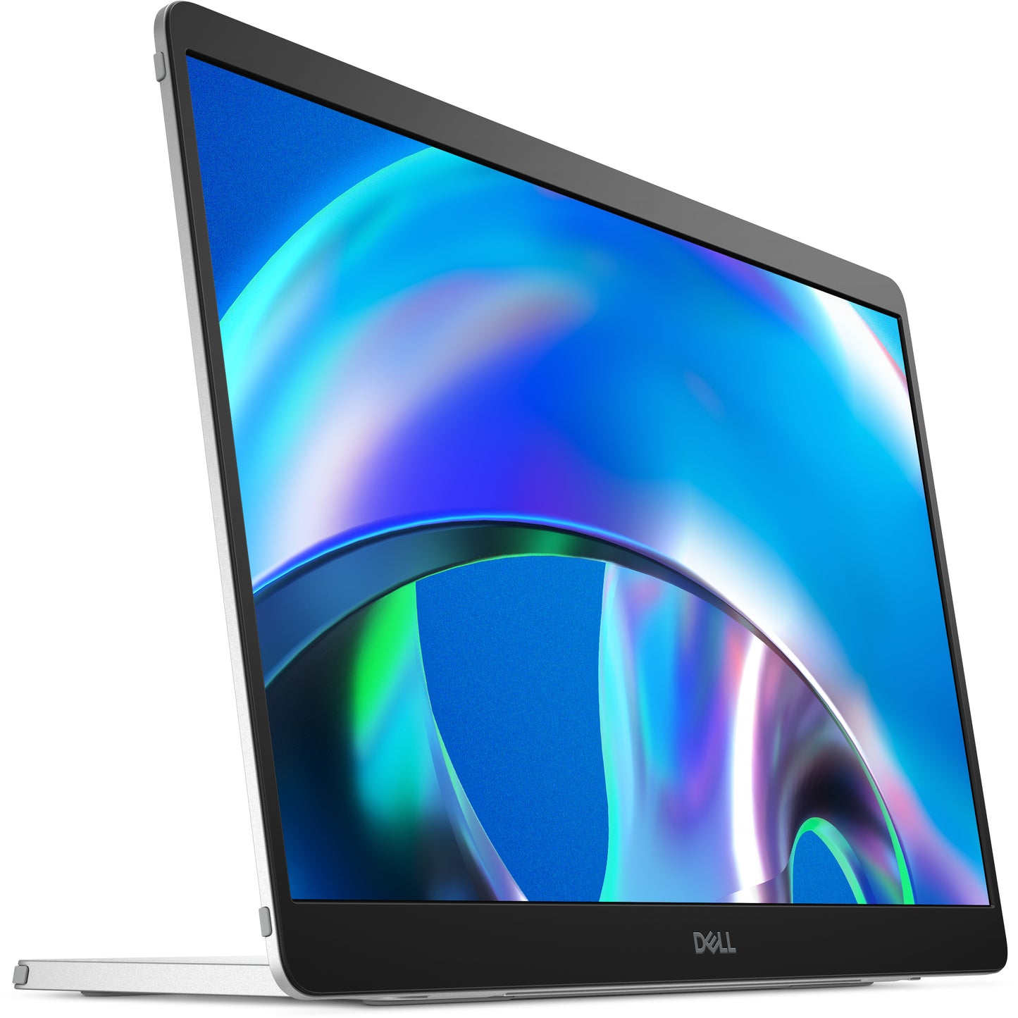 DELL Pro Plus P1425 platta pc-skärmar 35,6 cm (14") 1920 x 1200 pixlar WUXGA LCD Silver