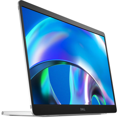 DELL Pro Plus P1425 platta pc-skärmar 35,6 cm (14") 1920 x 1200 pixlar WUXGA LCD Silver