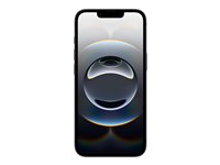 Apple iPhone 16e 15,5 cm (6.1") Dubbla SIM-kort iOS 18 5G USB Type-C 256 GB Svart