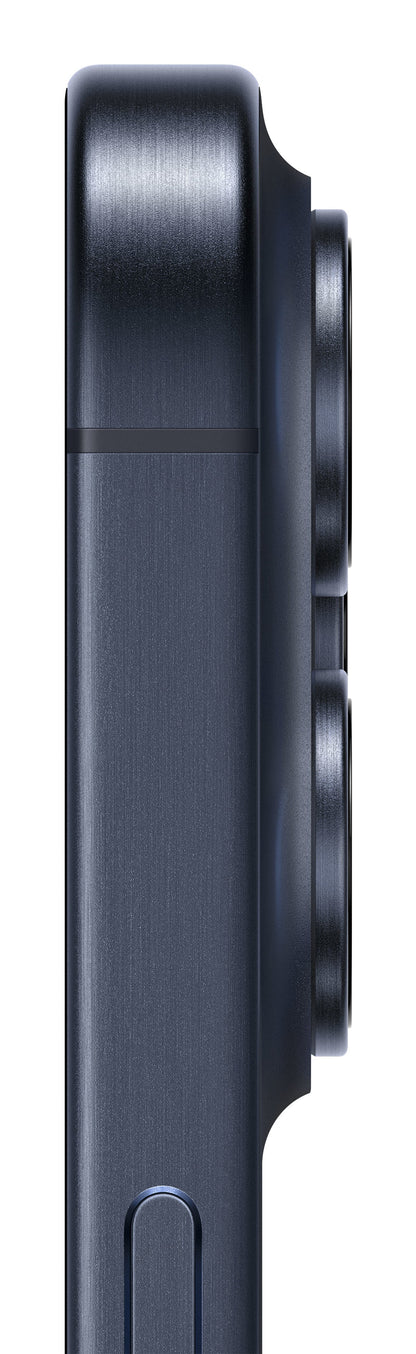 Apple iPhone 15 Pro Max 256GB Blå
