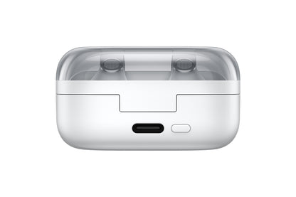 Samsung Galaxy SM-R540 Headset True Wireless Stereo (TWS) I öra Samtal/musik Bluetooth Vit