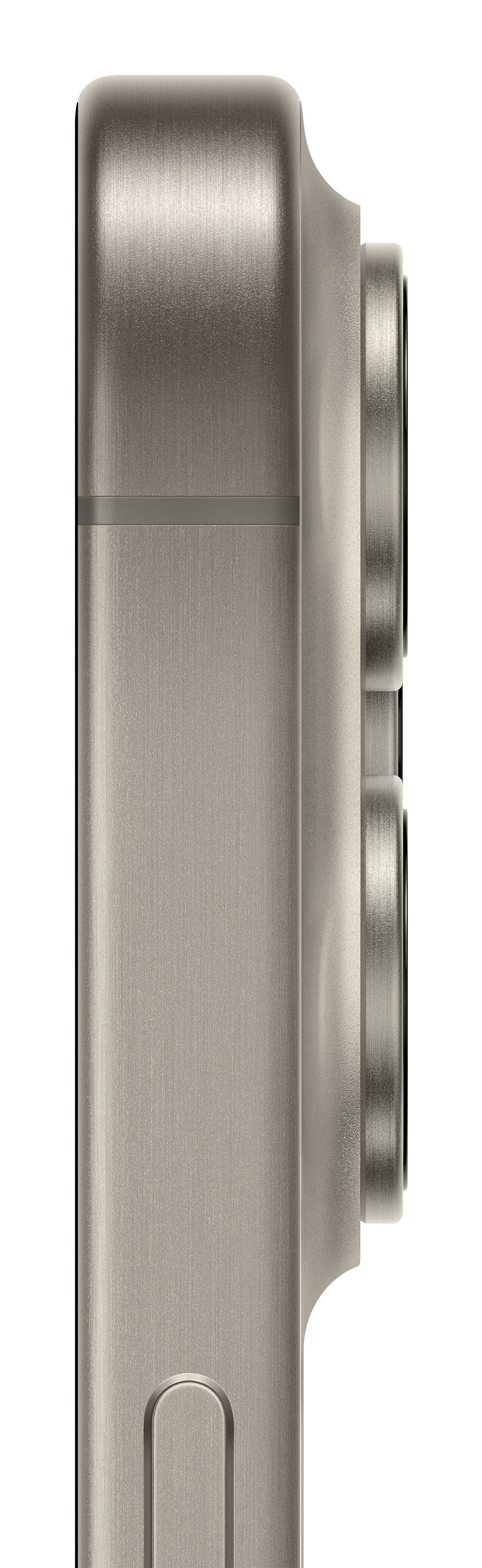 Apple iPhone 15 Pro Max 17 cm (6.7") Dubbla SIM-kort iOS 17 5G USB Type-C 256 GB Titan