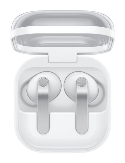 Samsung Galaxy SM-R640 Headset True Wireless Stereo (TWS) I öra Samtal/musik Bluetooth Vit