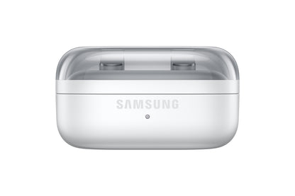 Samsung Galaxy SM-R540 Headset True Wireless Stereo (TWS) I öra Samtal/musik Bluetooth Vit