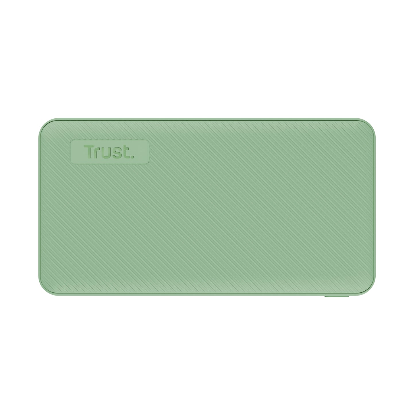 Trust 25029 basstationer Litium-Ion (Li-Ion) 10000 mAh Grön