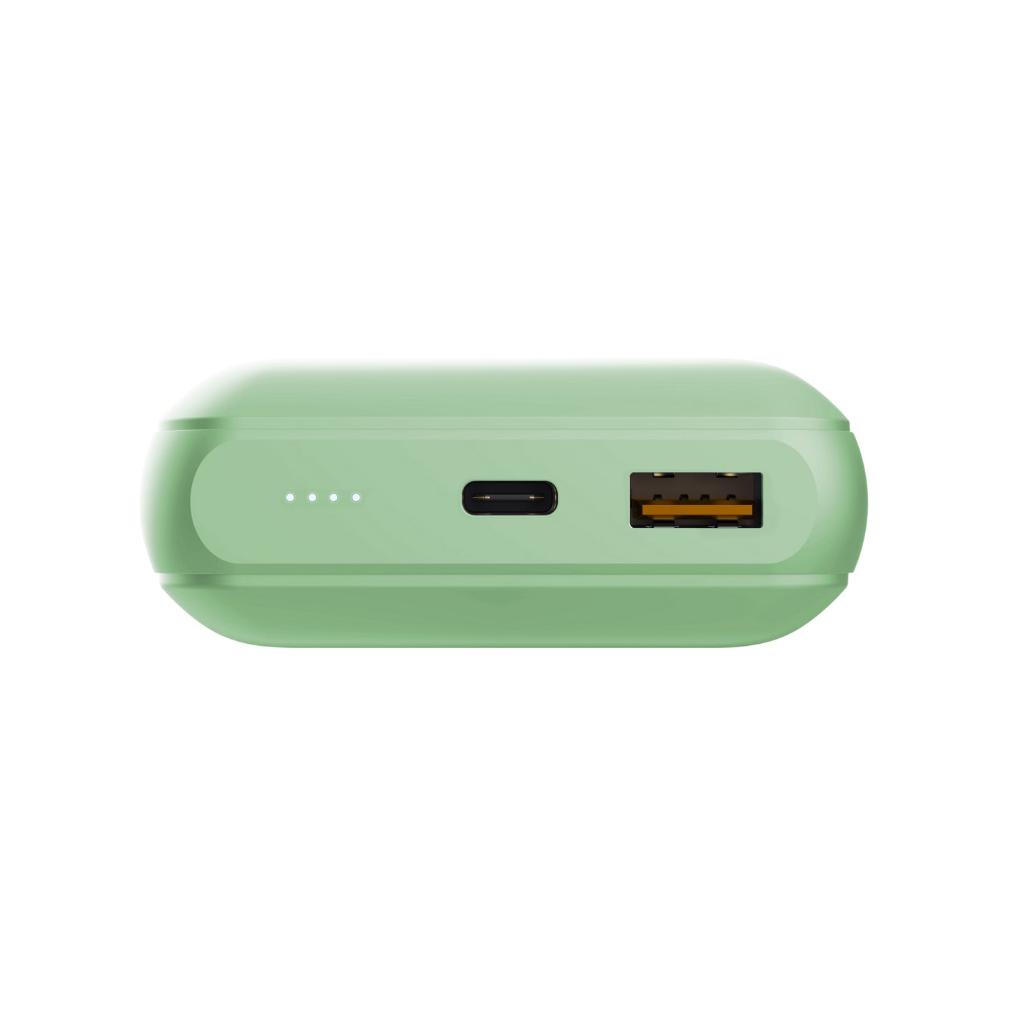 Trust Redoh Litium-Ion (Li-Ion) 20000 mAh Grön