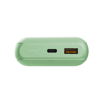 Trust Redoh Litium-Ion (Li-Ion) 20000 mAh Grön