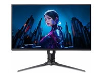Acer Predator XB253Q Fbmiiprx 25 3840 x 2160 (4K) HDMI DisplayPort 360Hz