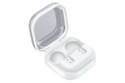 Samsung Galaxy SM-R540 Headset True Wireless Stereo (TWS) I öra Samtal/musik Bluetooth Vit