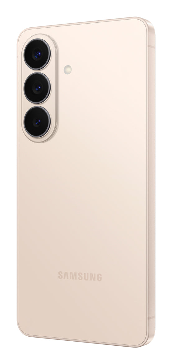 Samsung Galaxy S26 SM-S942B/DS 16 cm (6.3") Dubbla SIM-kort Android 16.0 5G USB Type-C 12 GB 512 GB 4300 mAh Pink gold