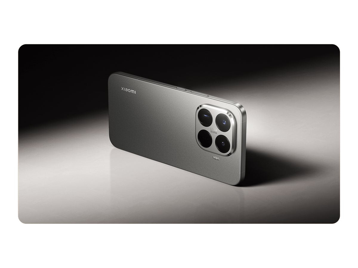 Xiaomi 15T Pro 17,4 cm (6.83") 12 GB 512 GB 5500 mAh Grå