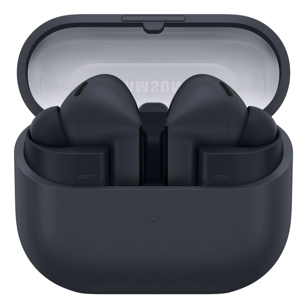 Samsung Galaxy SM-R420NZKAEUB hörlur och headset True Wireless Stereo (TWS) I öra Samtal/musik Bluetooth Svart