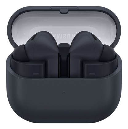 Samsung Galaxy SM-R420NZKAEUB hörlur och headset True Wireless Stereo (TWS) I öra Samtal/musik Bluetooth Svart