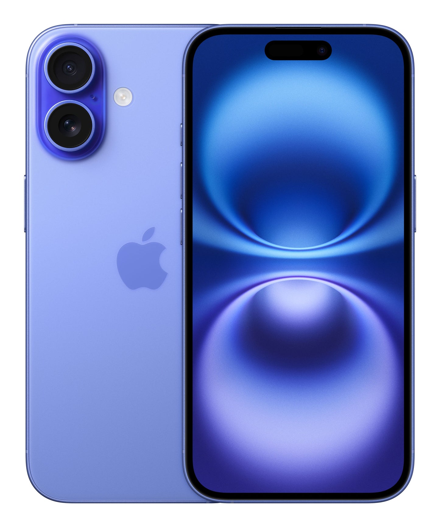 Apple iPhone 16 128GB Blue