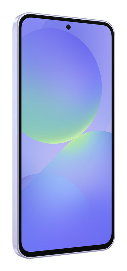 Samsung Galaxy A36 5G 17 cm (6.7") Dubbla SIM-kort Android 15 USB Type-C 8 GB 256 GB 5000 mAh lavendel