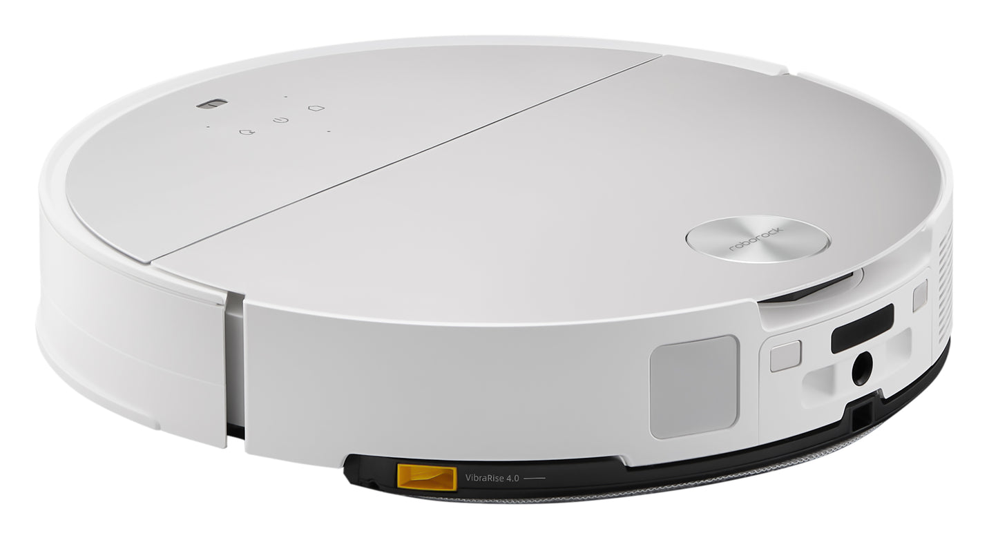 Roborock Saros 10 0,27 l Vit