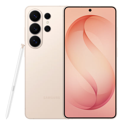 Samsung Galaxy S26 Ultra SM-S948B/DS 17,5 cm (6.9") Dubbla SIM-kort Android 16.0 5G USB Type-C 16 GB 1 TB 5000 mAh Pink gold