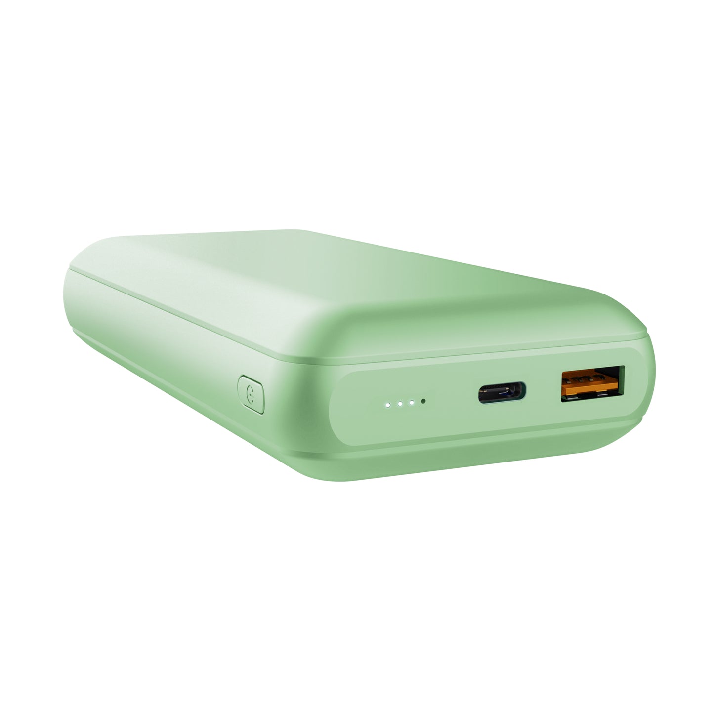 Trust Redoh Litium-Ion (Li-Ion) 20000 mAh Grön