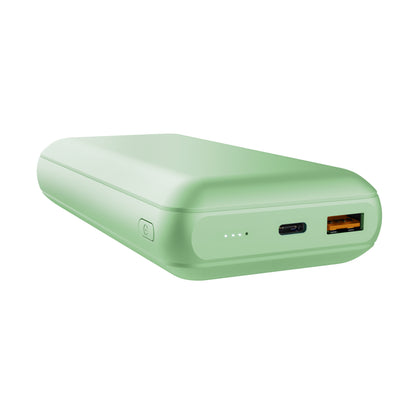 Trust Redoh Litium-Ion (Li-Ion) 20000 mAh Grön