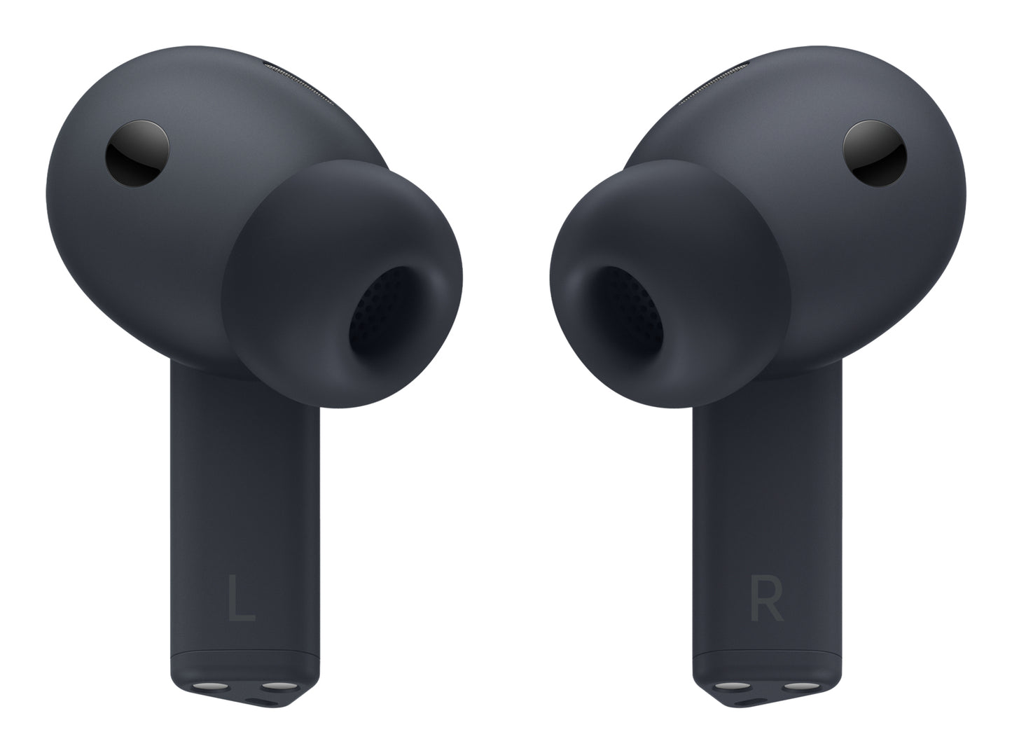 Samsung Galaxy SM-R420NZKAEUB hörlur och headset True Wireless Stereo (TWS) I öra Samtal/musik Bluetooth Svart