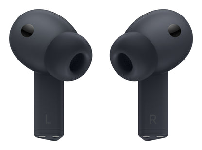 Samsung Galaxy SM-R420NZKAEUB hörlur och headset True Wireless Stereo (TWS) I öra Samtal/musik Bluetooth Svart