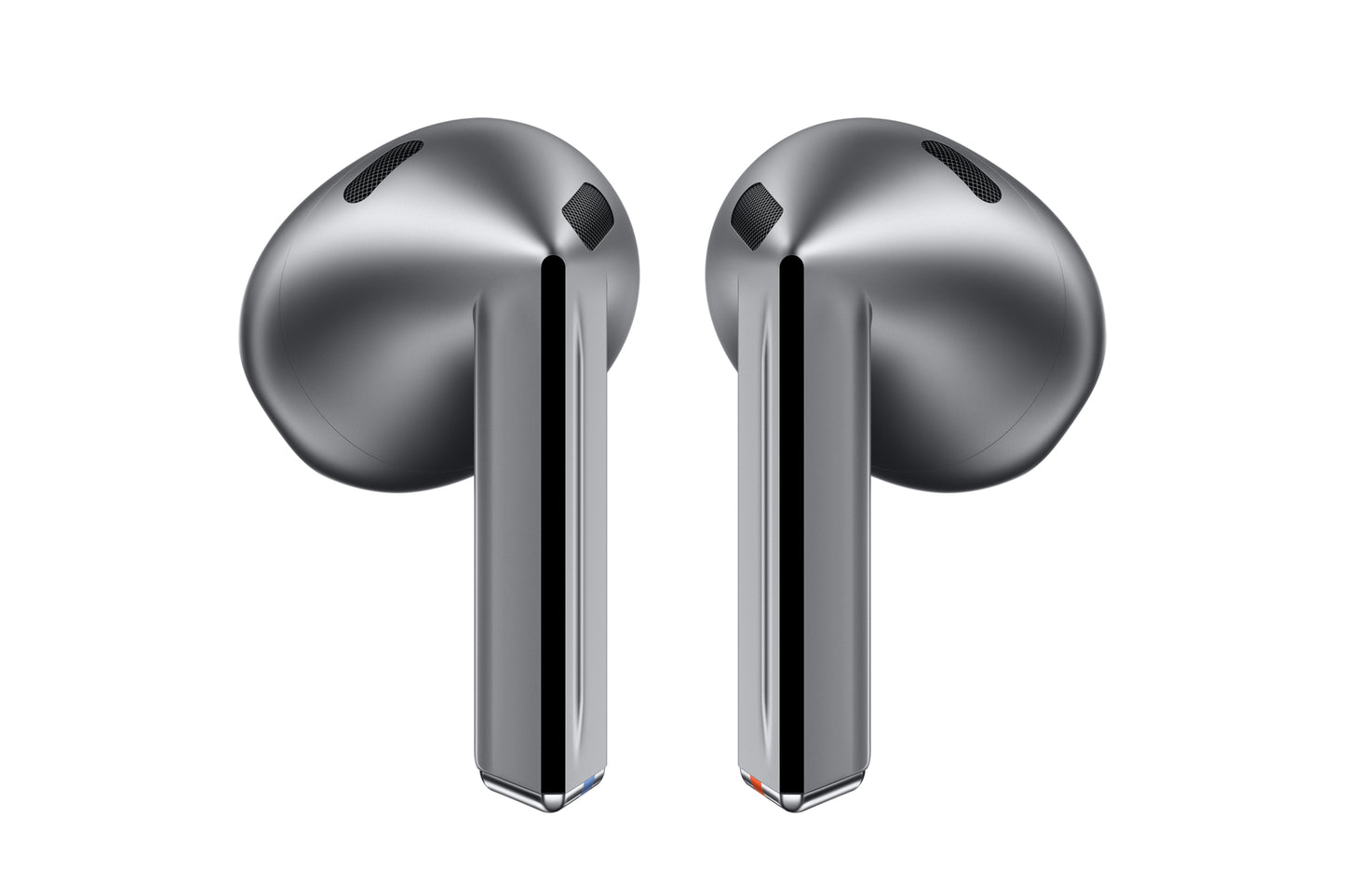Samsung Galaxy Buds3 Headset True Wireless Stereo (TWS) I öra Samtal/musik USB Type-C Bluetooth Silver