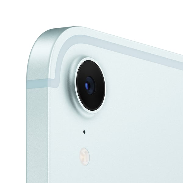 Apple iPad mini 5G TD-LTE & FDD-LTE 512 GB 21,1 cm (8.3") Wi-Fi 6E (802.11ax) iPadOS 18 Blå