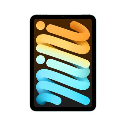 Apple iPad mini 5G TD-LTE & FDD-LTE 256 GB 21,1 cm (8.3") Wi-Fi 6E (802.11ax) iPadOS 18 Beige