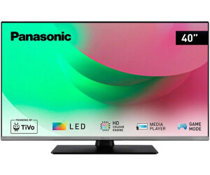 Panasonic TB-40S45AEZ TV-apparat 101,6 cm (40") Full HD Smart-TV Wi-Fi Svart