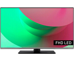 Panasonic TB-40S45AEZ TV-apparat 101,6 cm (40") Full HD Smart-TV Wi-Fi Svart